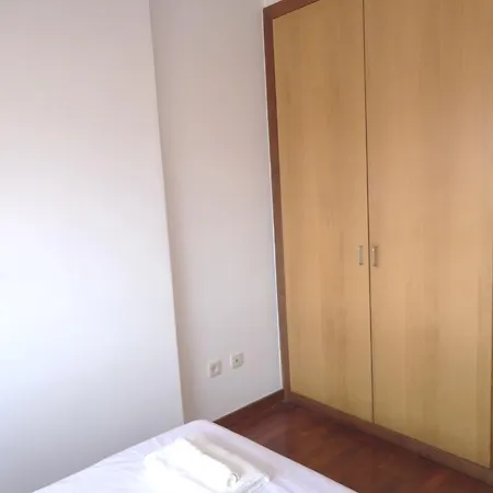 Διαμέρισμα Apartamento Porto My Love
