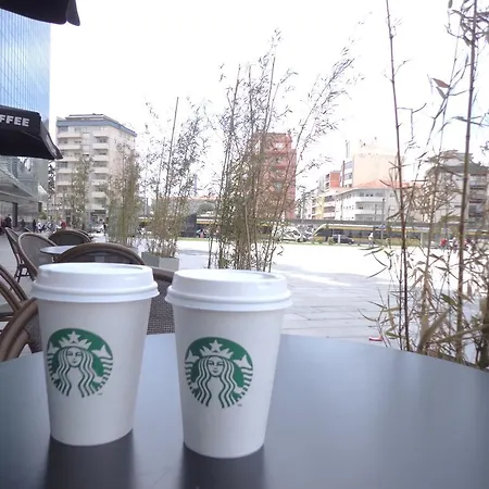Διαμέρισμα Apartamento Porto My Love *