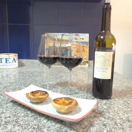 Apartamento Porto My Love Διαμέρισμα Βίλα Νόβα ντε Γκάια