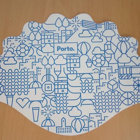 Apartamento Porto My Love Διαμέρισμα