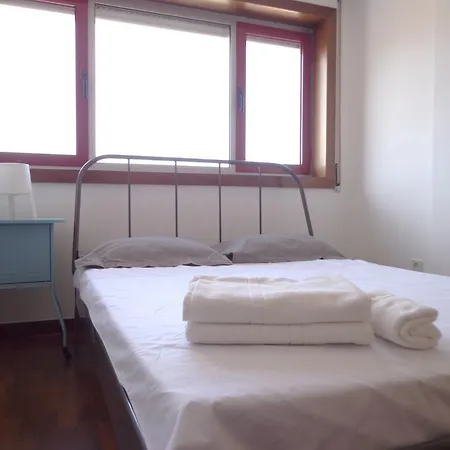 Apartamento Porto My Love