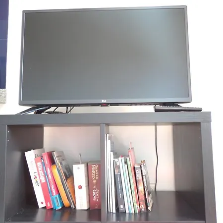 Διαμέρισμα Apartamento Porto My Love