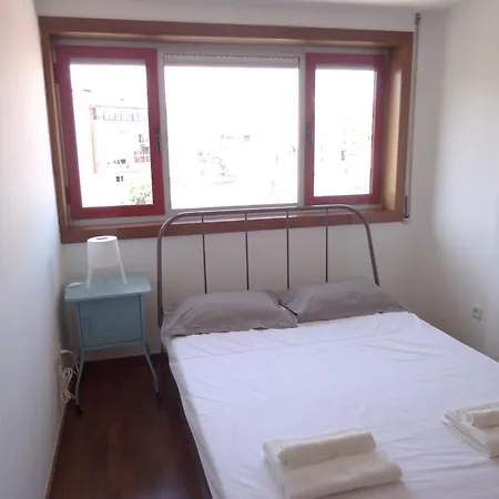Apartamento Porto My Love Βίλα Νόβα ντε Γκάια