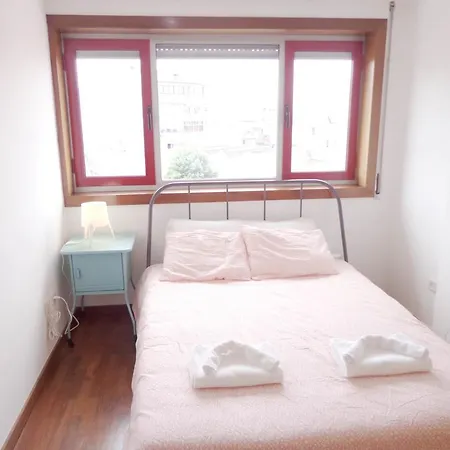 Apartamento Porto My Love Διαμέρισμα *