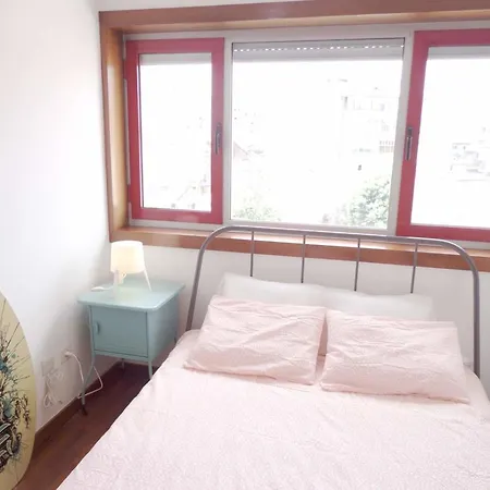 Apartamento Porto My Love *